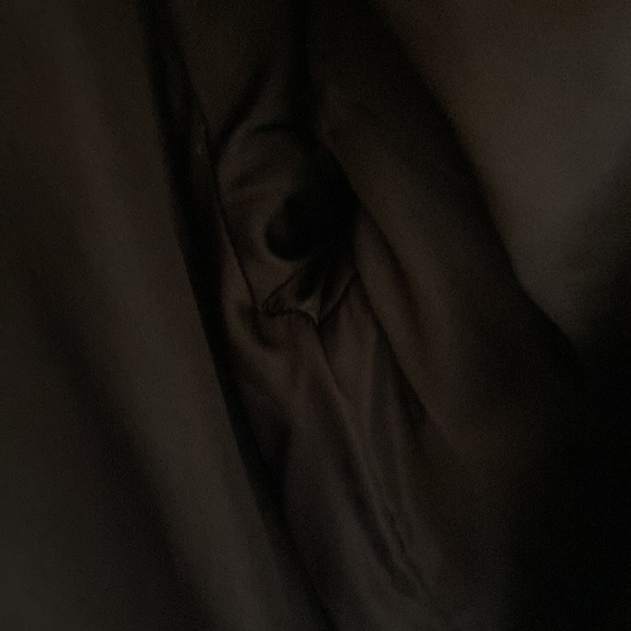 Luxurious full length fur coat. Size M. In excellent condition (well cared for). - Picture 11 of 12